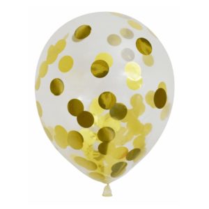 16in Confetti Balloon