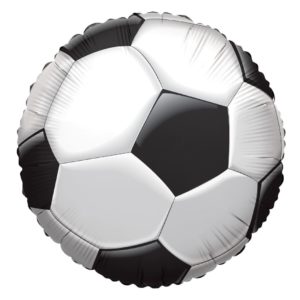 18in Soccer Balloon