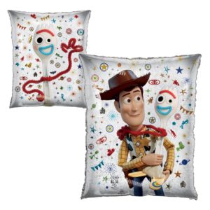 20in Forky Woody Balloon