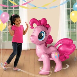 Pinkie Pie Airwalker Balloon